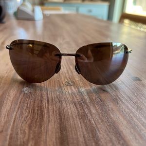 Maui Jim Sugar Beach Sunglasses